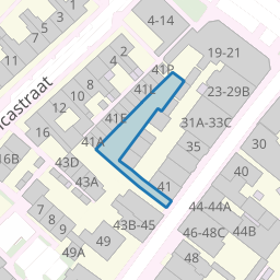 Perceel MSR00-G-8323