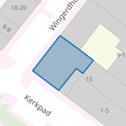 Perceel MSR00-G-8326