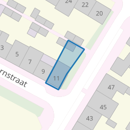 Perceel MSR00-G-8348