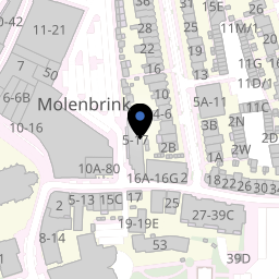 Appartement MSR00 G 8382 6