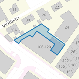 Perceel MSR00-G-8385