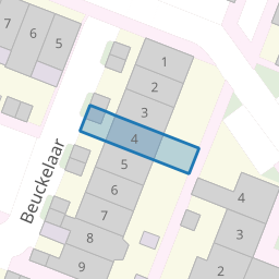 Perceel MSR00-G-8395