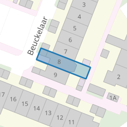 Perceel MSR00-G-8397