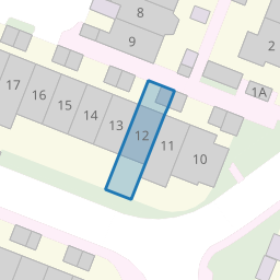 Perceel MSR00-G-8399