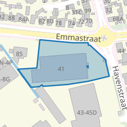 Perceel MSR00-G-8403