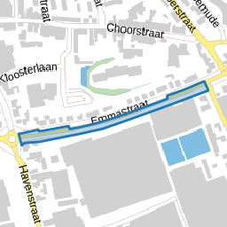 Perceel MSR00-G-8406