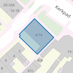 Perceel MSR00-G-8414