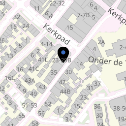 Appartement MSR00 G 8420 1