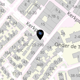 Appartement MSR00 G 8420 9