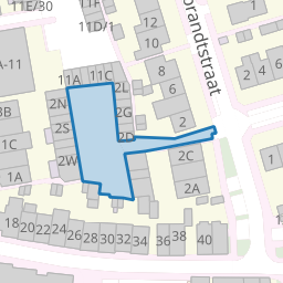 Perceel MSR00-G-8433