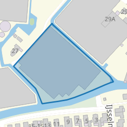 Perceel MSR00-G-8435