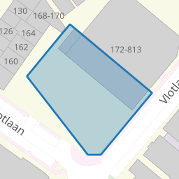 Perceel MSR00-G-8447