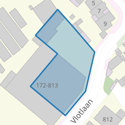 Perceel MSR00-G-8450