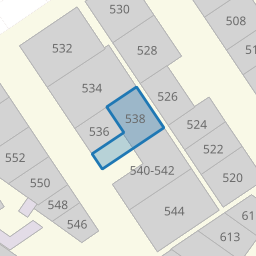 Perceel MSR00-G-8452