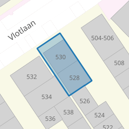 Perceel MSR00-G-8482