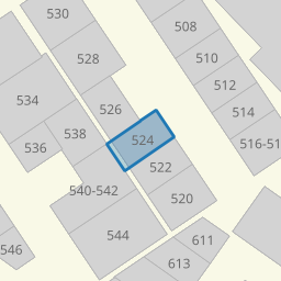 Perceel MSR00-G-8484