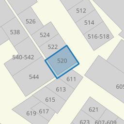 Perceel MSR00-G-8486