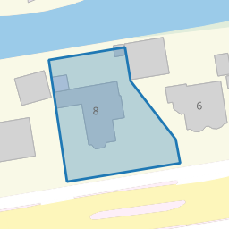 Perceel MSR00-G-8500