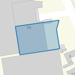 Perceel MSR00-G-8511