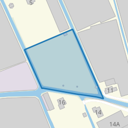 Perceel MSR00-G-8519