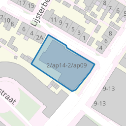 Perceel MSR00-G-8537