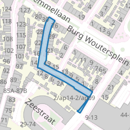 Perceel MSR00-G-8538