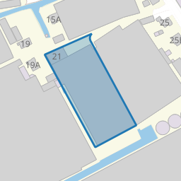 Perceel MSR00-G-8539