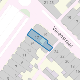 Perceel MSR00-G-8574