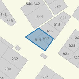 Perceel MSR00-G-8578