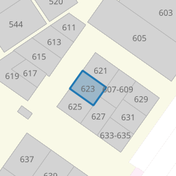 Perceel MSR00-G-8580