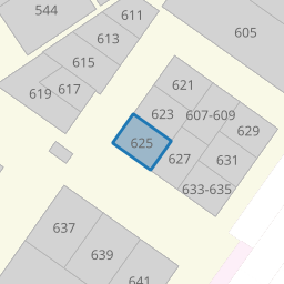 Perceel MSR00-G-8581