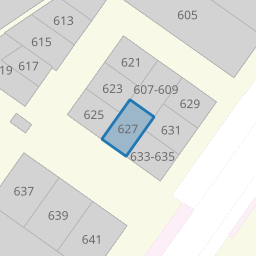 Perceel MSR00-G-8583