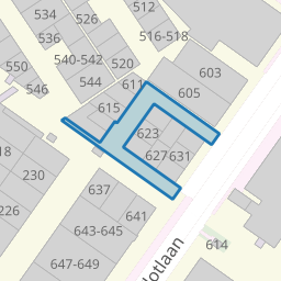 Perceel MSR00-G-8587