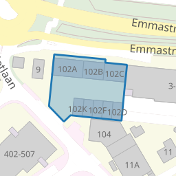 Perceel MSR00-G-8593