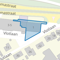 Perceel MSR00-G-8595