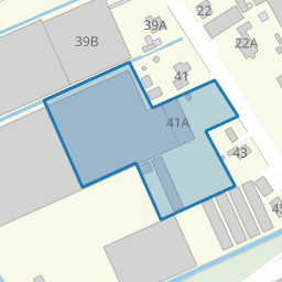 Perceel MSR00-G-8600