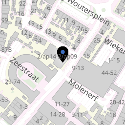 Appartement MSR00 G 8604 2