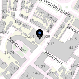 Appartement MSR00 G 8604 8