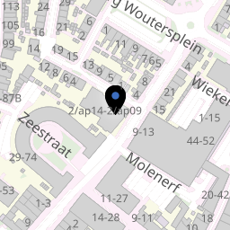 Appartement MSR00 G 8604 9