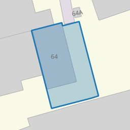 Perceel MSR00-G-8614