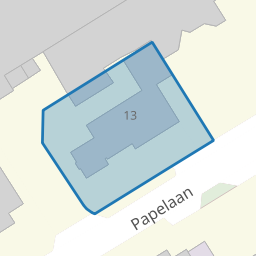 Perceel MSR00-G-8629