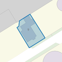 Perceel MSR00-G-8632