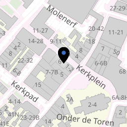 Appartement MSR00 G 8641 3