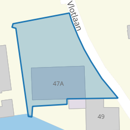 Perceel MSR00-G-8644