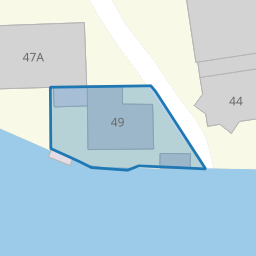 Perceel MSR00-G-8646