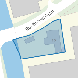 Perceel MSR00-G-8655