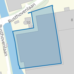 Perceel MSR00-G-8656