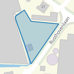 Perceel MSR00-G-8664