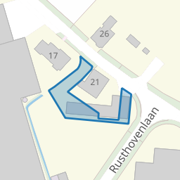 Perceel MSR00-G-8665