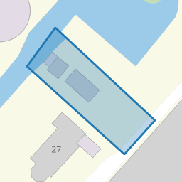 Perceel MSR00-G-8697